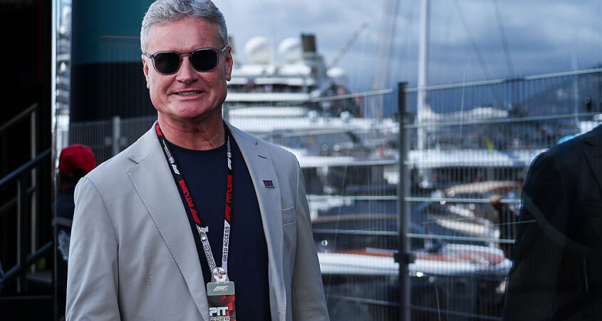 Coulthard