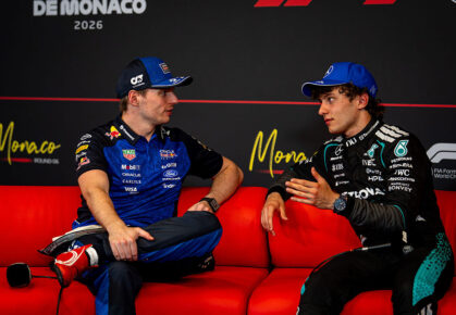 verstappen en antonelli