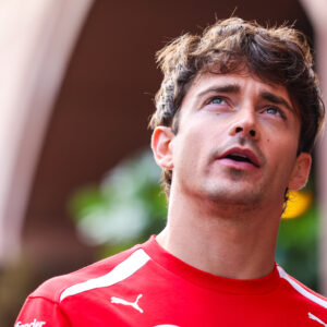 Charles Leclerc