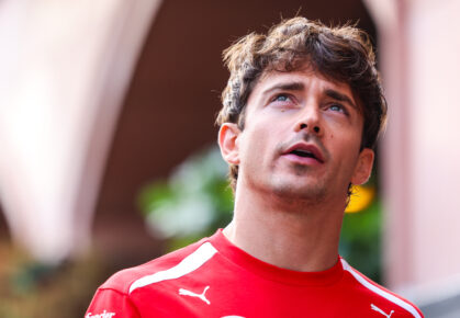 Charles Leclerc