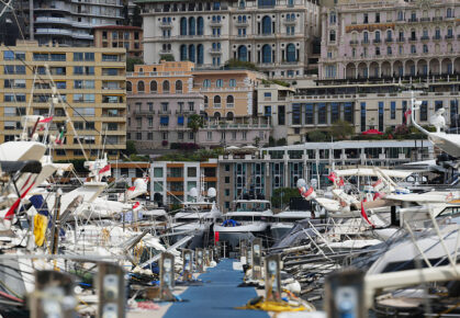 gp monaco