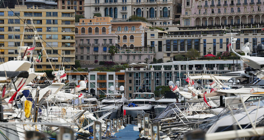 gp monaco