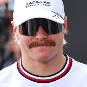 Valtteri Bottas