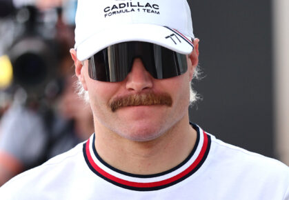 Valtteri Bottas