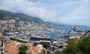 Monaco