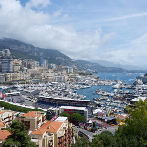 Monaco
