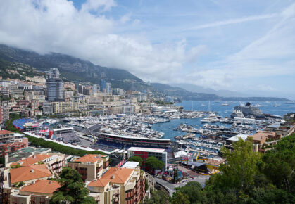 Monaco