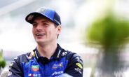 Verstappen