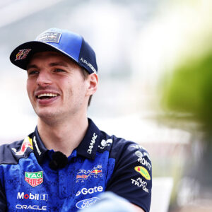 Verstappen