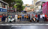 McLaren