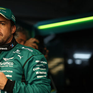 fernando alonso