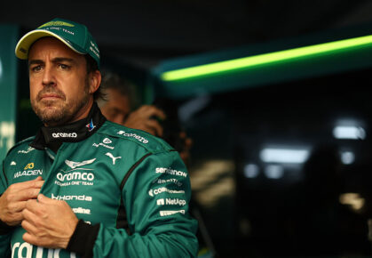 fernando alonso