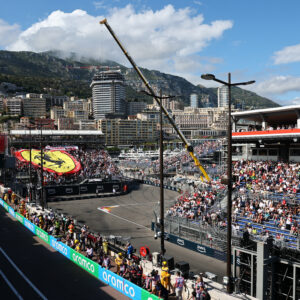 Monaco