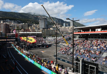 Monaco
