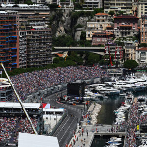 MOnaco