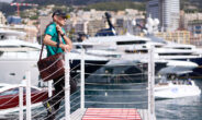 Adrian Newey