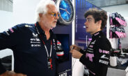 Colapinto Briatore