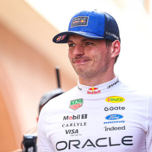 Verstappen