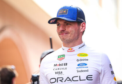 Verstappen