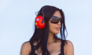 Kimi Antonelli Kim Kardashian