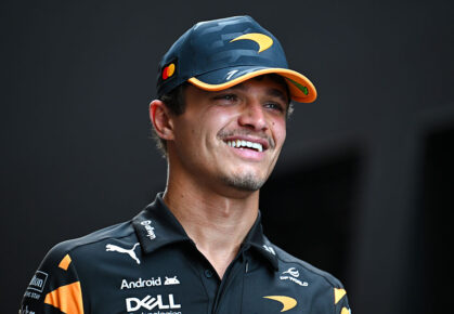 lando norris