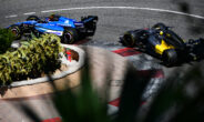 Sainz Hülkenberg