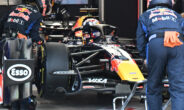 Red Bull FIA