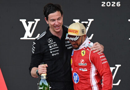 Wolff Hamilton