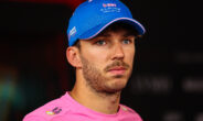 Pierre Gasly Alpine