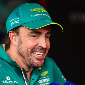 Fernando Alonso