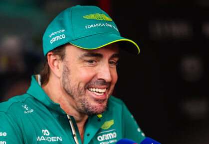 Fernando Alonso