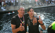 marco en kimi antonelli