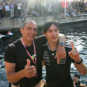 marco en kimi antonelli