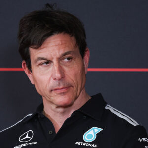 Wolff