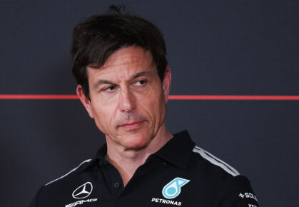 Wolff
