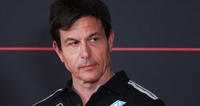 Wolff