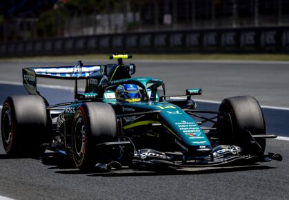 Alonso
