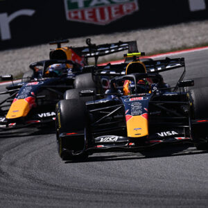 Red Bull