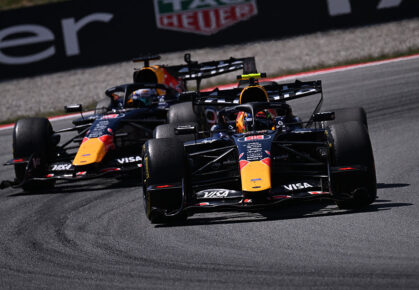 Red Bull