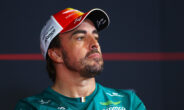Fernando Alonso Barcelona