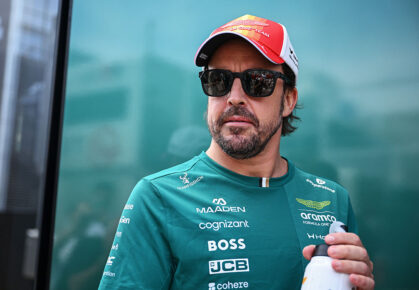 Alonso