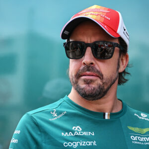 Alonso Verstappen
