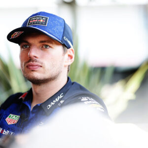 Verstappen