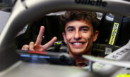 Marc Márquez Max Verstappen