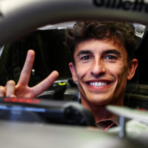 Marc Márquez Max Verstappen