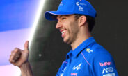 Pierre Gasly Monaco podium