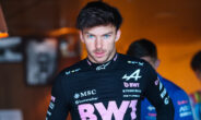 FIA podium Monaco