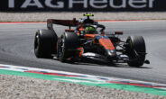McLaren