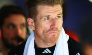 Nico Hülkenberg