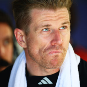 Nico Hülkenberg